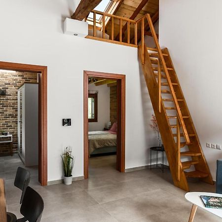 Eloise Apartments Ágios Matthaíos Kültér fotó